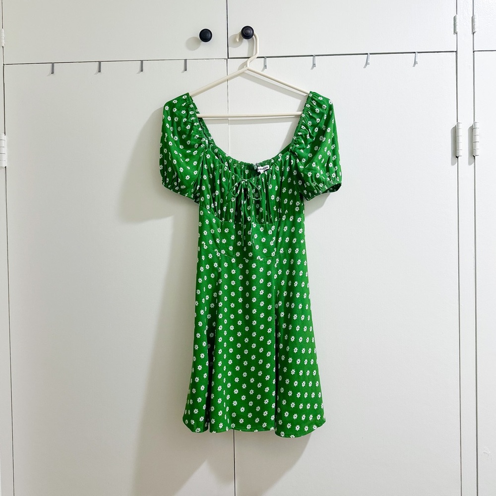 Reformation Corbin Dress - Picture 1 of 1
